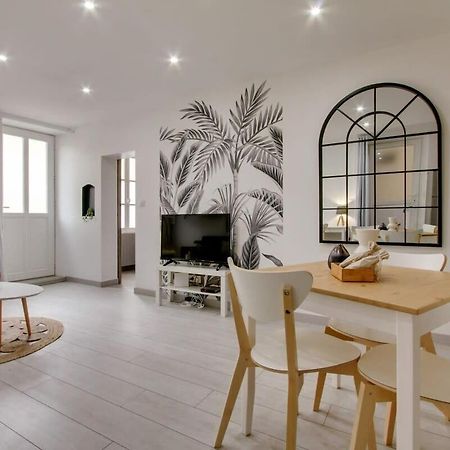 Palm House Sauna City Center Ideal Insead فونتانبلو المظهر الخارجي الصورة