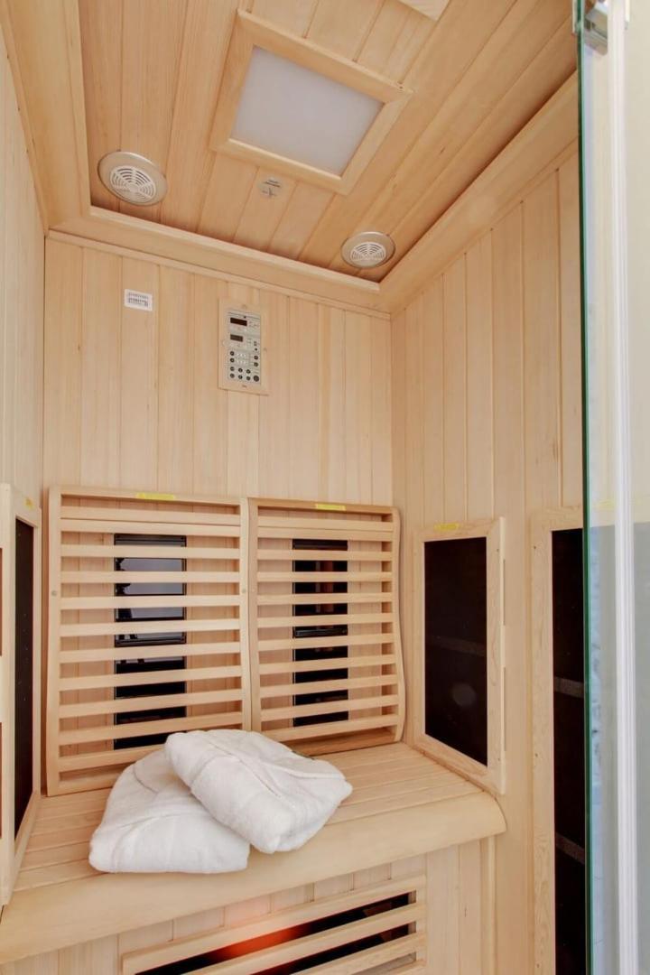 Palm House Sauna City Center Ideal Insead فونتانبلو المظهر الخارجي الصورة