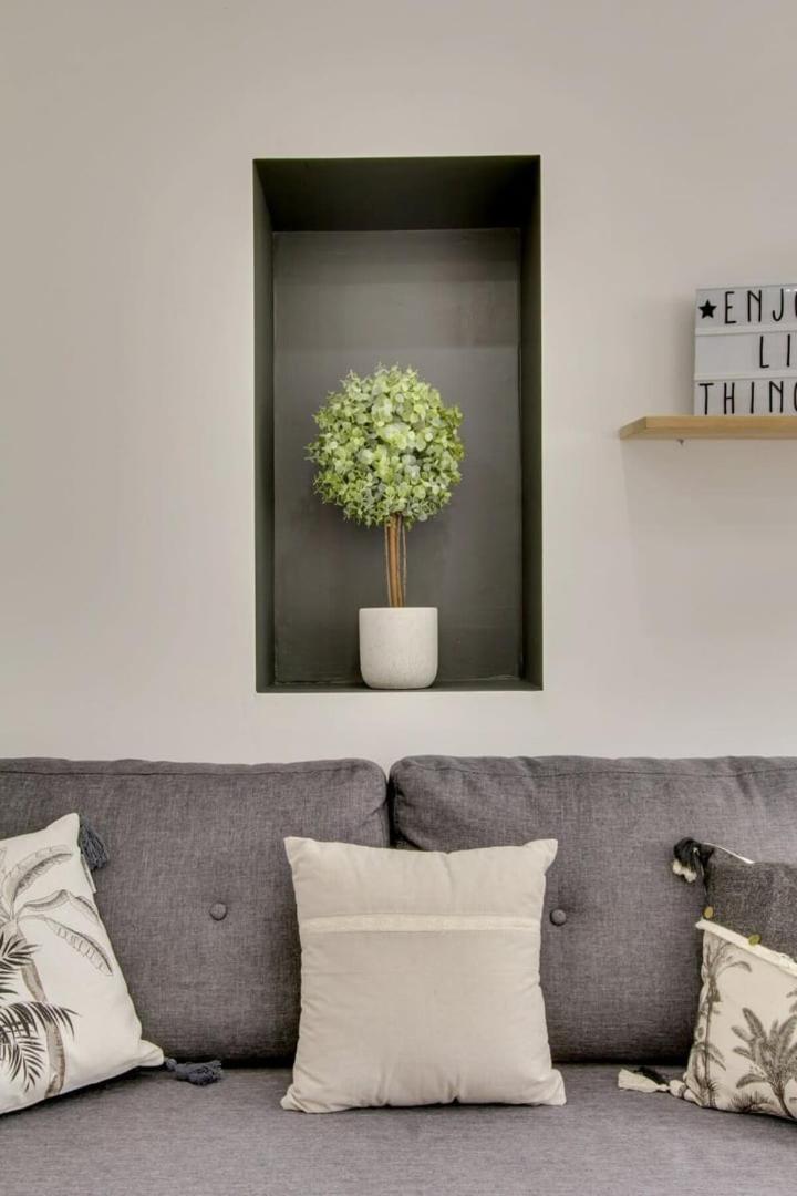 Palm House Sauna City Center Ideal Insead فونتانبلو المظهر الخارجي الصورة